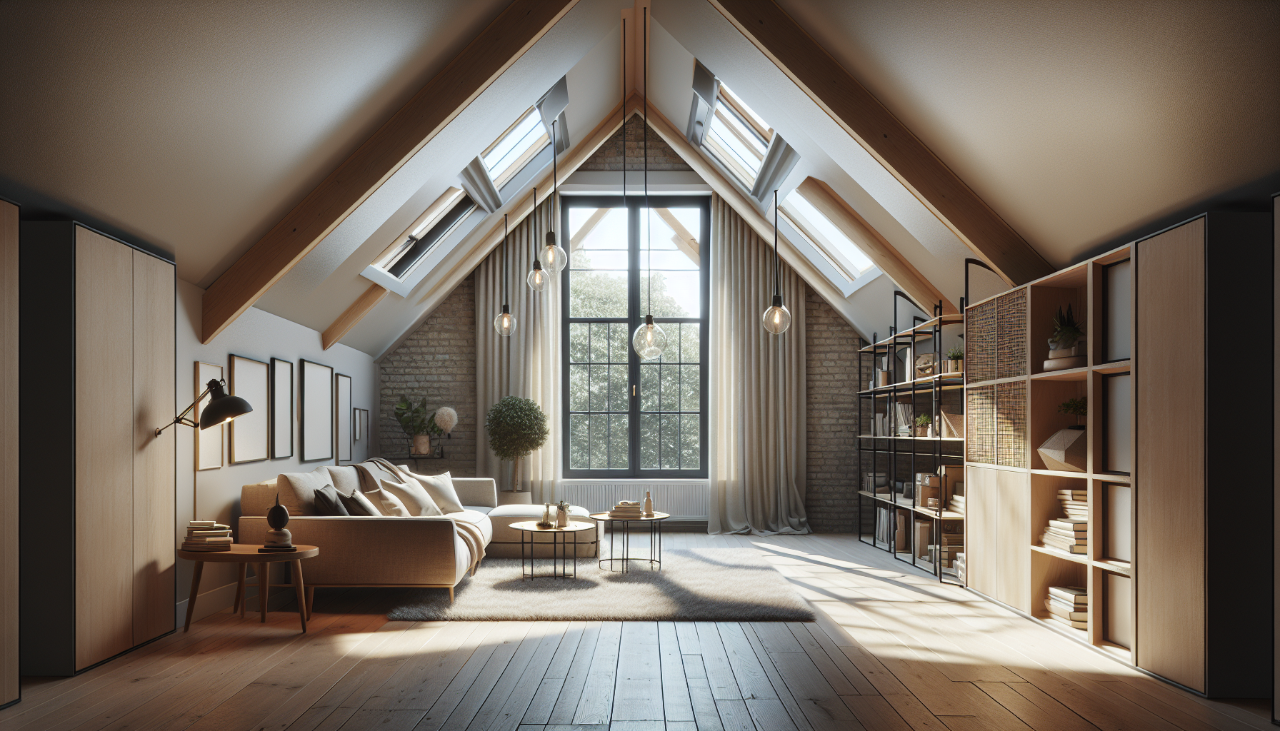 Dormer Loft Conversions