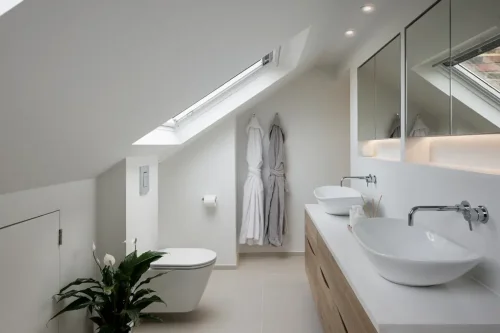 bathroom loft conversion 3